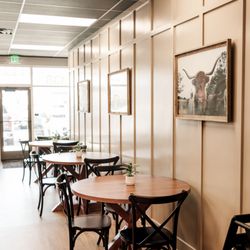 Harvesters Coffee