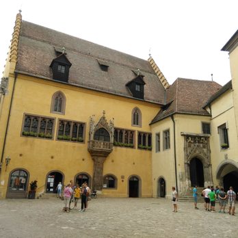 Altes Rathaus - Museums Near Me