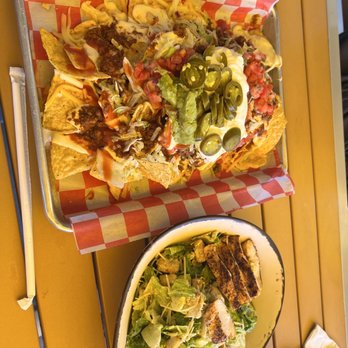 LandShark Bar & Grill - Miami Bayside - Bars Near Me - Miami, Florida