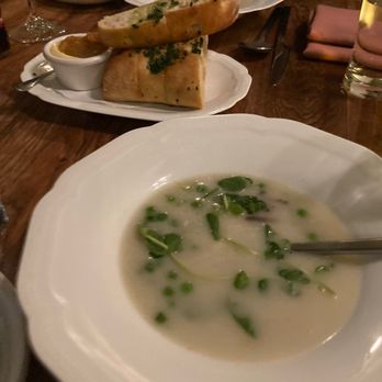 Mama - Yukon potato soup - Italian Near Me - Oakland, California Mama - Yukon potato soup - Italian Near Me - Oakland, California