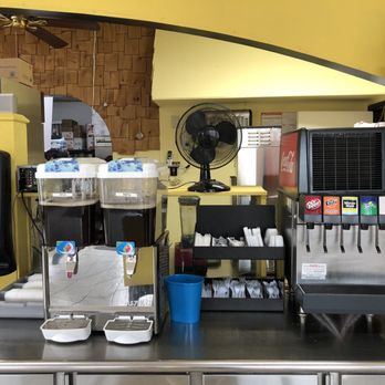 Armored Tacos And Grill - Drinks - Mexican Near Me - Spring Lake, North Carolina