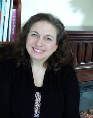 Kozarian Dawn K, LMHC, NCC