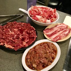 AYCE Gogi - VAN NUYS - Meat for days!
