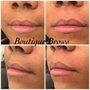 Boutique Brows