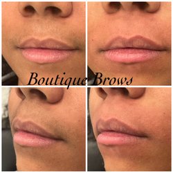 Boutique Brows