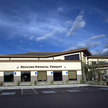 Rebound Physical Therapy - Bend Eastside - Physical Therapy Near Me - Bend, Oregon Rebound Physical Therapy - Bend Eastside - Physical Therapy Near Me - Bend, Oregon
