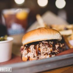 City Barbeque