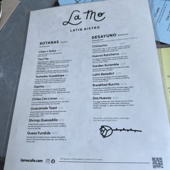 La Mo - Breakfast & Brunch Near Me - Turlock, California La Mo - Breakfast & Brunch Near Me - Turlock, California