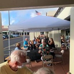 Outside Outside