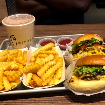 Shake Shack Buckhead - Burgers Near Me - Atlanta, Georgia Shake Shack Buckhead - Burgers Near Me - Atlanta, Georgia