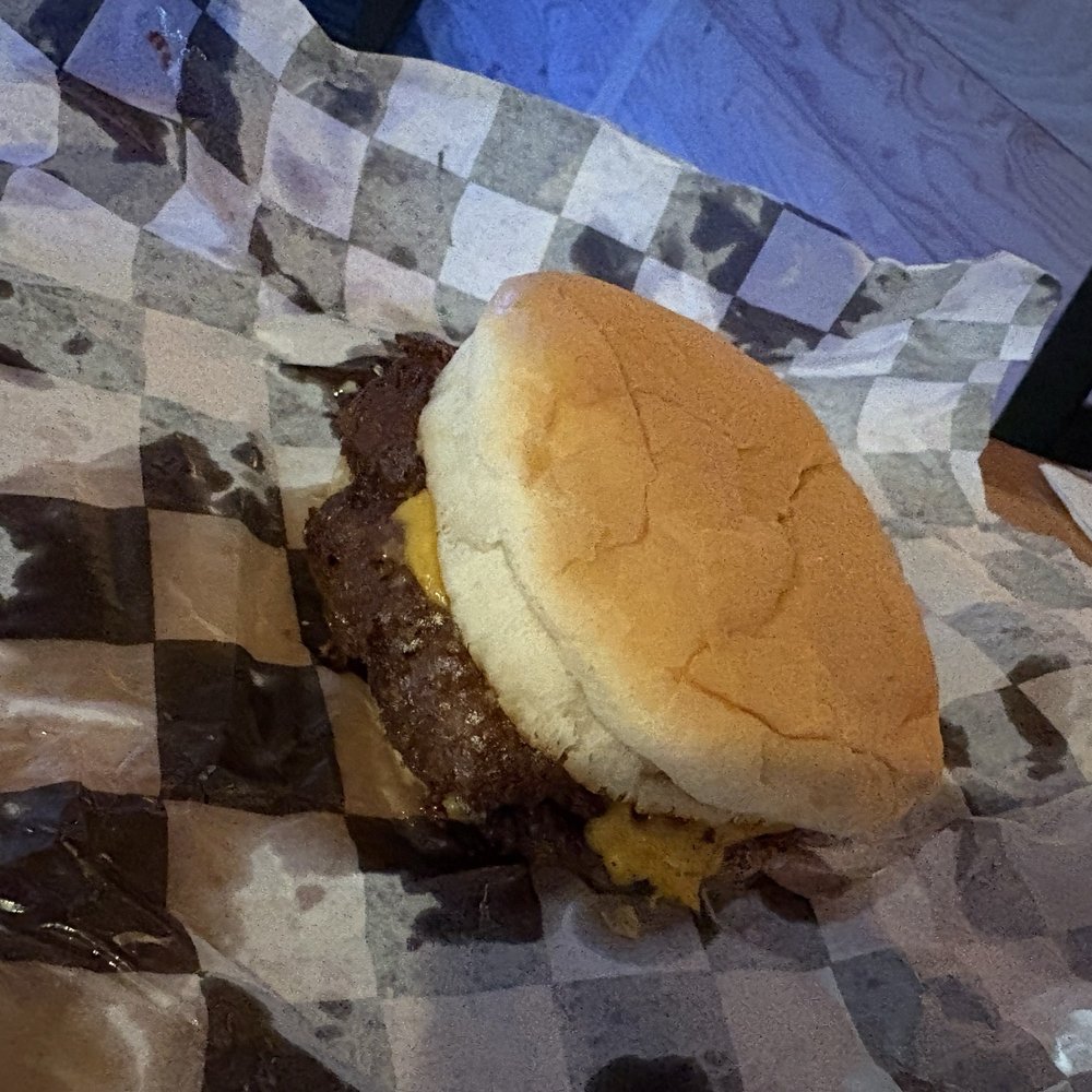 Tacoma Axe Throwing - Smash burger yummy! - Axe Throwing Near Me - Tacoma, Washington Tacoma Axe Throwing - Smash burger yummy! - Axe Throwing Near Me - Tacoma, Washington