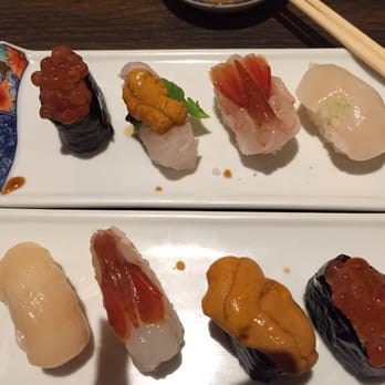 Sushi Chitose - Omakase sushi - Sushi Bars Near Me - Redondo Beach, California Sushi Chitose - Omakase sushi - Sushi Bars Near Me - Redondo Beach, California