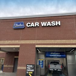 Charlie’s Car Wash