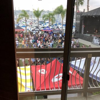 Humphreys Half Moon Inn - San Diego, CA