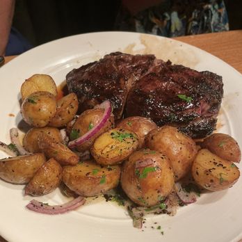 The Establishment - Ribeye - Seafood Near Me - Charleston, South Carolina The Establishment - Ribeye - Seafood Near Me - Charleston, South Carolina