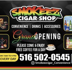 Smokeez Cigar and Convenience