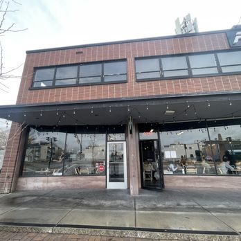 Locals - Outside of the restaurant! - Breakfast & Brunch Near Me - Provo, Utah