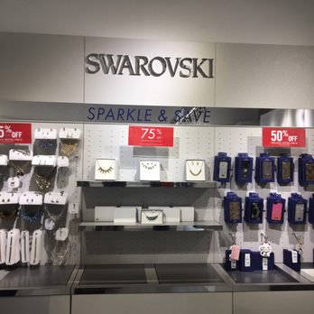 Swarovski - Jewelry Near Me - Barstow, California