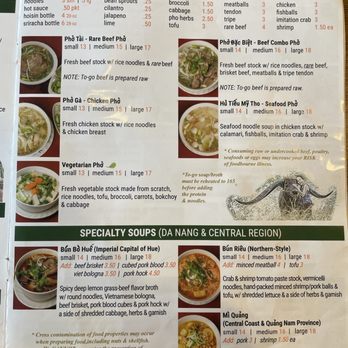 Da Nang Tourane Vietnamese - 2/2026 - Vietnamese Near Me - Antioch, California