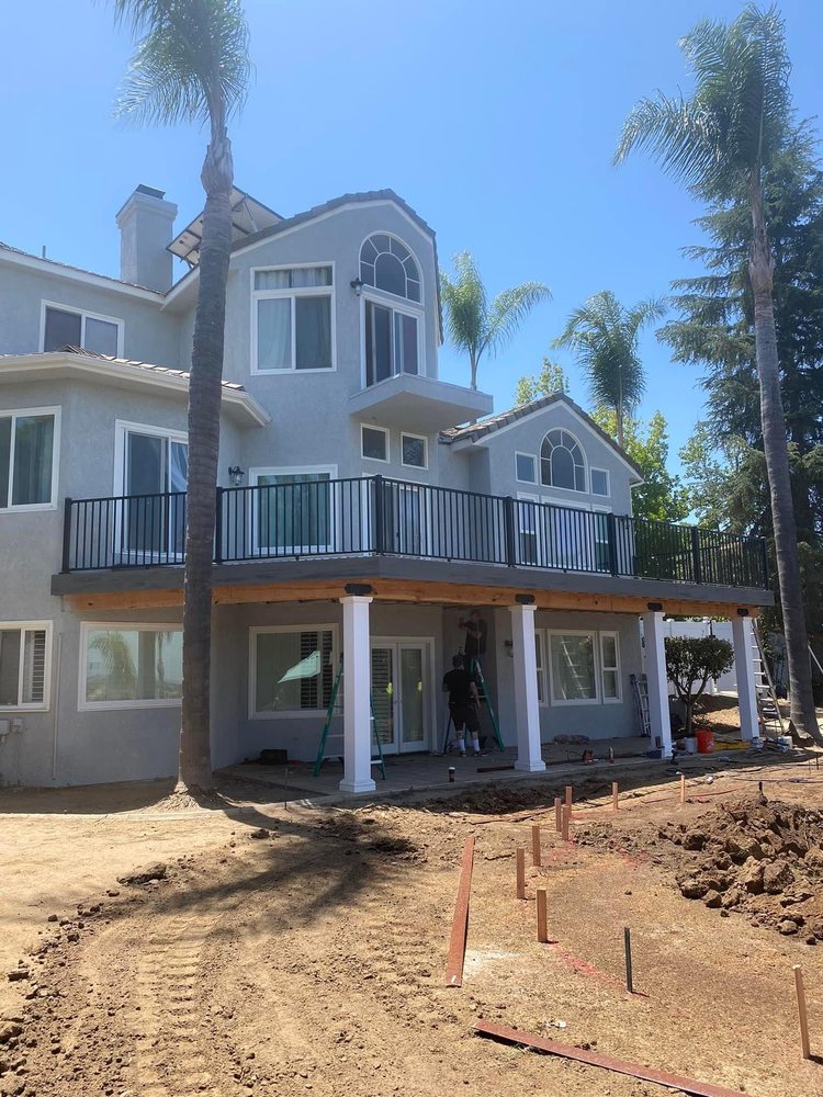 Slide of Refined Roofing