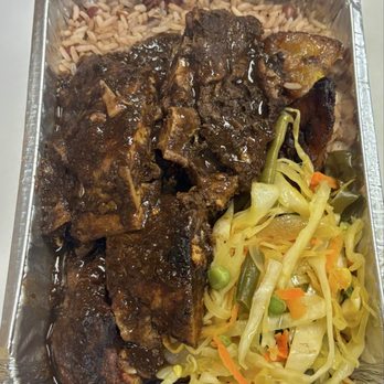 Cool Runnings Cuisine - Jerk Chicken - Caribbean Near Me - Union, New Jersey