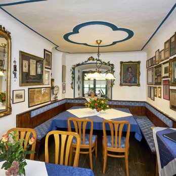 Windbeutelgräfin - König-Ludwig-Zimmer-Windbeutelgräfin-Ruhpolding - Cafes Near Me - Ruhpolding, BY