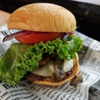 Have-A-Burger - Texas burger - Burgers Near Me - Havertown, Pennsylvania