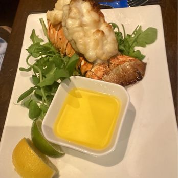 Prime Steakhouse - Lobster tail - Steakhouses Near Me - Niagara Falls, Ontario