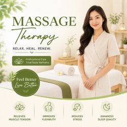 Foot&Body Massage
9676 Campo Rd Unit A, Spring Valley, CA 91977
(657)757-5126
