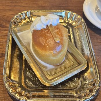 Florentine Cafe - Cafes Near Me - Las Vegas, Nevada