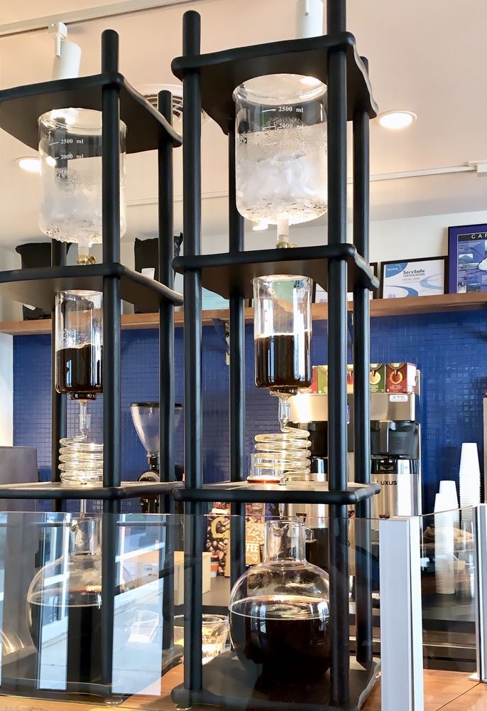 FINCA COFFEE 80 Photos & 64 Reviews 2500 Rimrock Rd, Madison