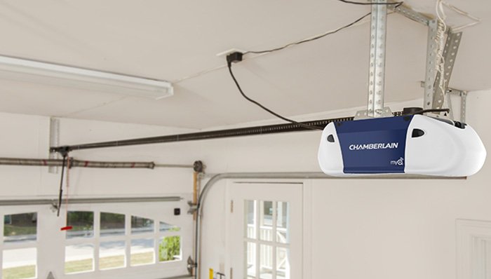 Rapid Garage Door Repair - Garage Door Contractor in Clifton, NJ