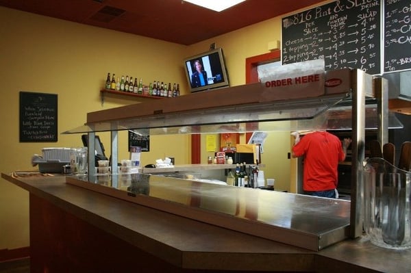 816 Pint & Slice by null