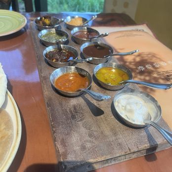 Sanaa - Indian-style Bread Service - Indian Near Me - Lake Buena Vista, Florida Sanaa - Indian-style Bread Service - Indian Near Me - Lake Buena Vista, Florida