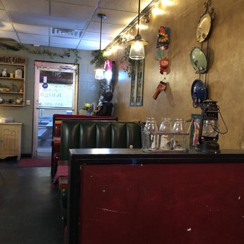 Little Knight's - A teeny tiny little spot that is as special as they come. Delicious food. Wonderful people. @ the corner of Waterloo & Covell. Feb 2019 - Mexican Near Me - Edmond, Oklahoma Little Knight's - A teeny tiny little spot that is as special as they come. Delicious food. Wonderful people. @ the corner of Waterloo & Covell. Feb 2019 - Mexican Near Me - Edmond, Oklahoma