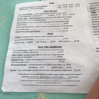 Tide Tables - Seafood Near Me - Cortez, Florida