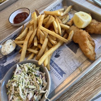 Pacific Catch - Seafood Near Me - Tustin, California Pacific Catch - Seafood Near Me - Tustin, California