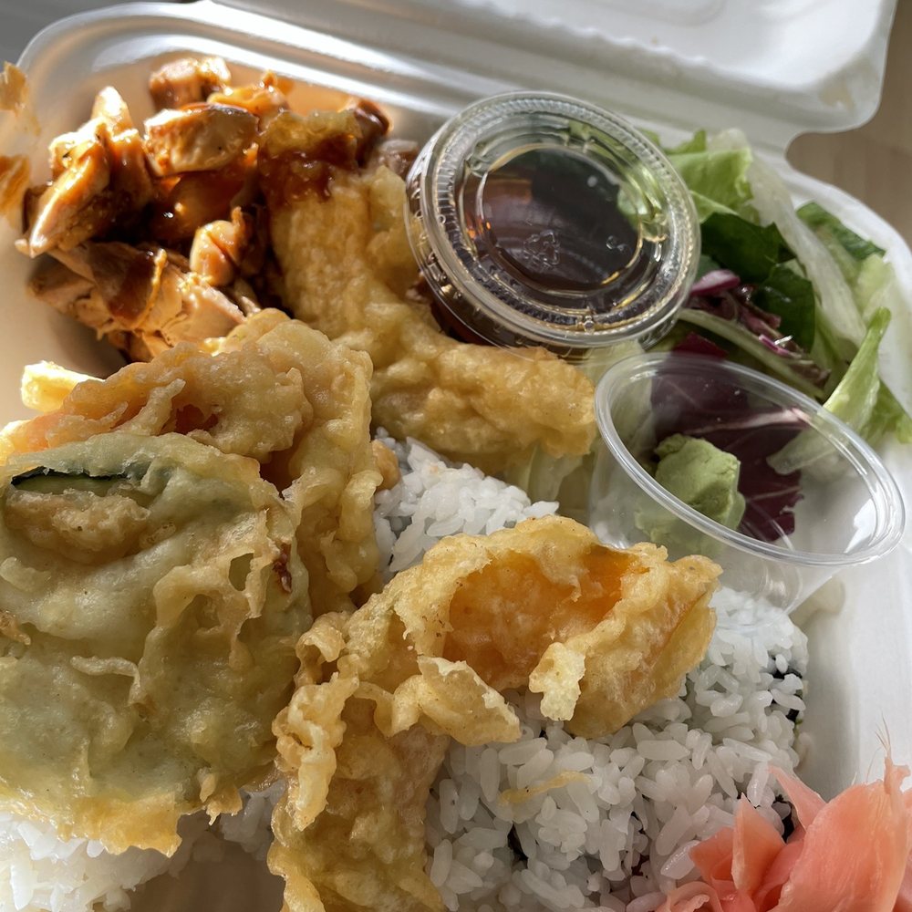 Sushi GoGo - Sushi GoGo special.....Oishi!!!! - Japanese Near Me - Santa Barbara, California Sushi GoGo - Sushi GoGo special.....Oishi!!!! - Japanese Near Me - Santa Barbara, California