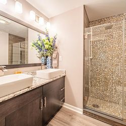 Eagle River Cabinets
