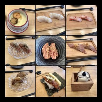 Umami Omakase - Japanese Near Me - Cambridge, Massachusetts