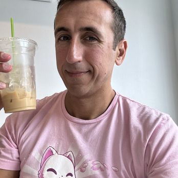 361 Espresso Bar - Iced coffee - Coffee & Tea Near Me - Provincetown, Massachusetts