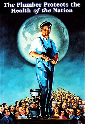 Slide of Aspect Plumbing & Heating