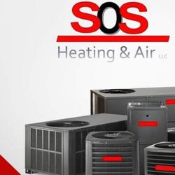 SOS Heating & Air