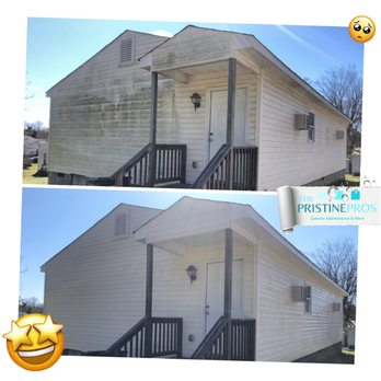 The Pristine Pros - The Pristine Pros - Gutter Services Near Me The Pristine Pros - The Pristine Pros - Gutter Services Near Me