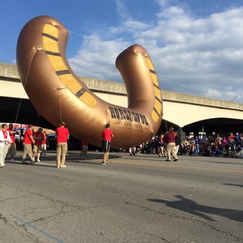 Pegasus Parade - Festivals Near Me - Louisville, Kentucky Pegasus Parade - Festivals Near Me - Louisville, Kentucky