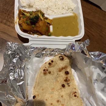 Himalayan Kitchen - Vegetable Curry - Indian Near Me - San Rafael $$, California Himalayan Kitchen - Vegetable Curry - Indian Near Me - San Rafael $$, California