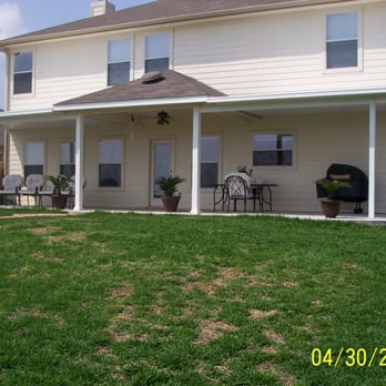 Crews Construction - General Contractors Near Me - Pflugerville, Texas