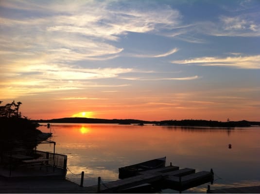 East Coast Outfitters by null