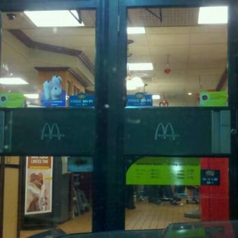 McDonald's - the inside of a restaurant - Fast Food Near Me - Kelso, Washington McDonald's - the inside of a restaurant - Fast Food Near Me - Kelso, Washington