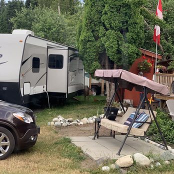 Deep Bay RV Park - Campgrounds Near Me Deep Bay RV Park - Campgrounds Near Me